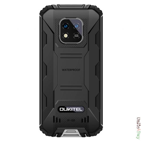 Oukitel WP18
