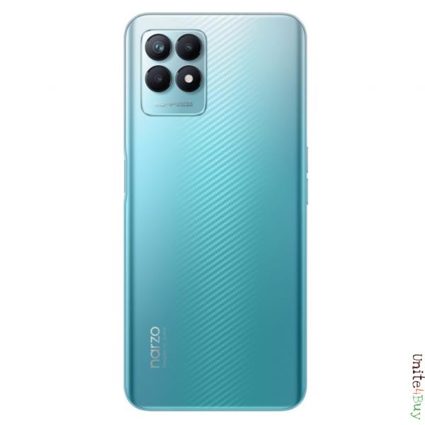 Realme Narzo 50