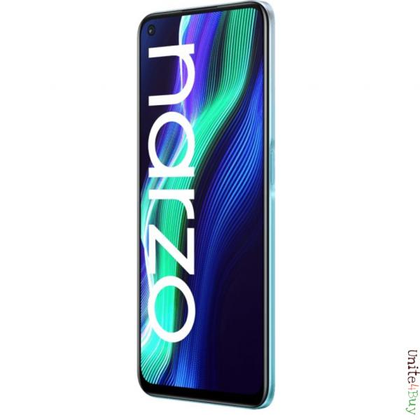 Realme Narzo 50