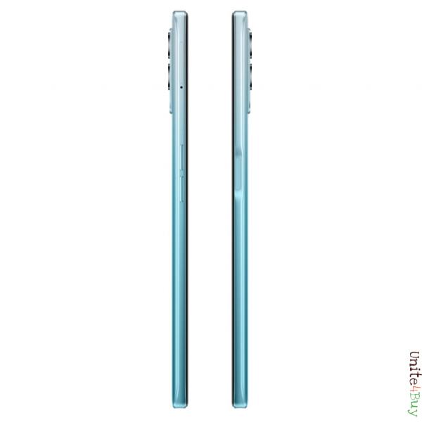 Realme Narzo 50