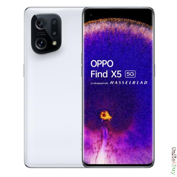 Oppo Find X5