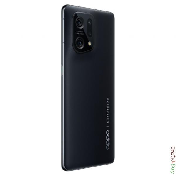 Oppo Find X5
