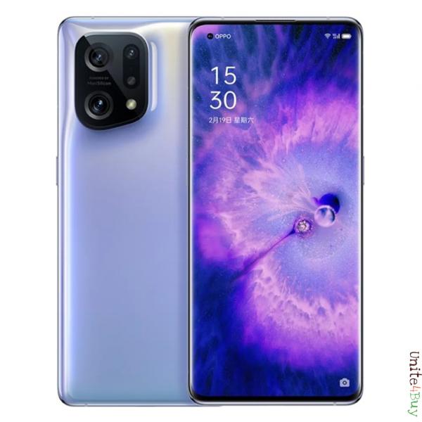 Oppo Find X5