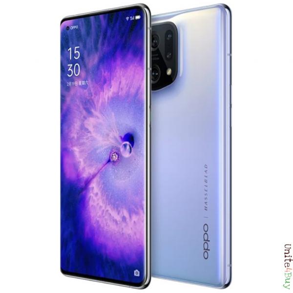 Oppo Find X5