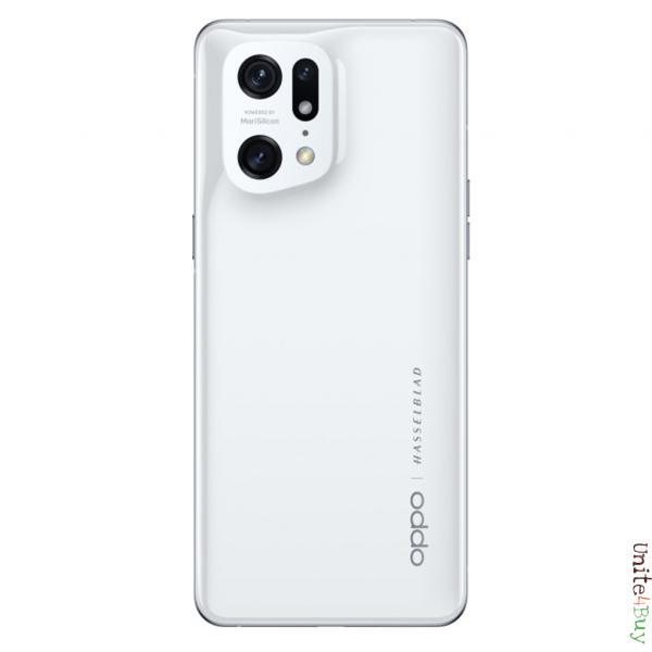 Oppo Find X5 Pro