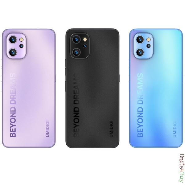 UMiDIGI A13 Pro