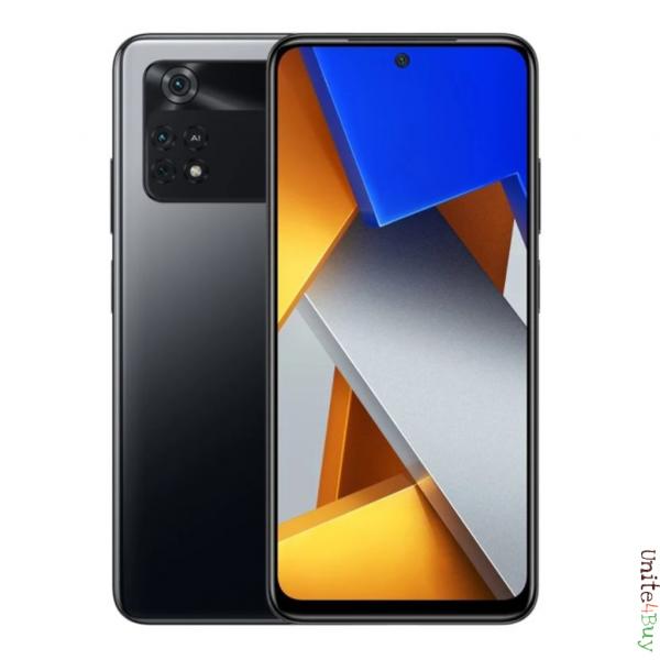 Xiaomi Poco M4 Pro 4G