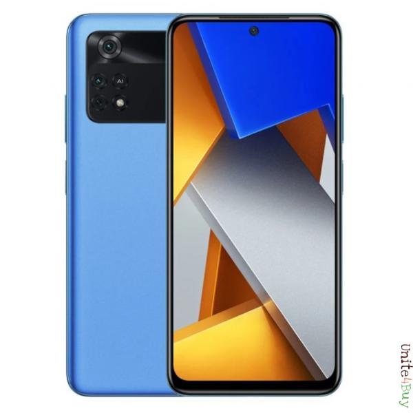 Xiaomi Poco M4 Pro 4G