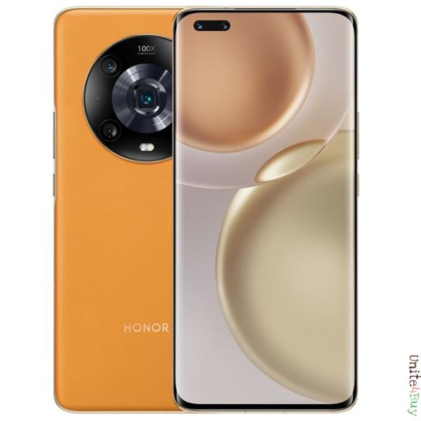 Honor Magic4 Pro