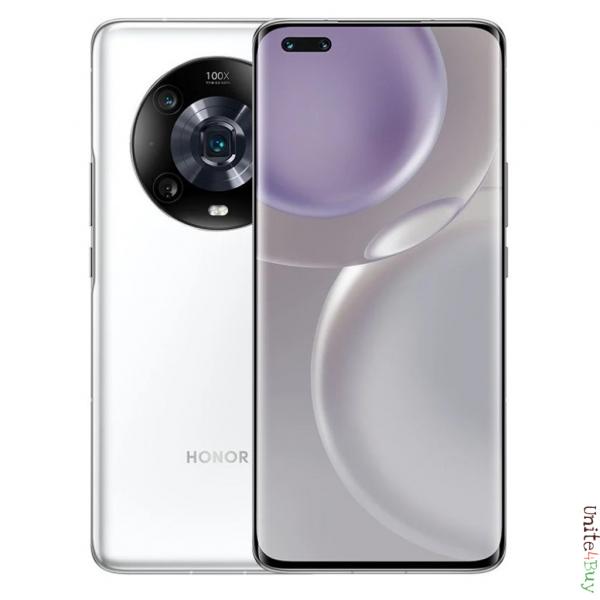 Honor Magic4 Pro