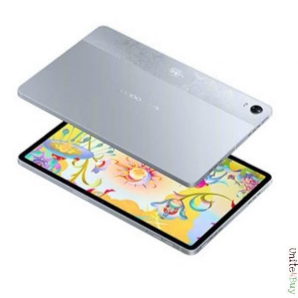 Oppo Pad