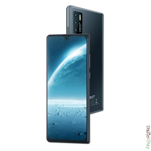 Cubot P50