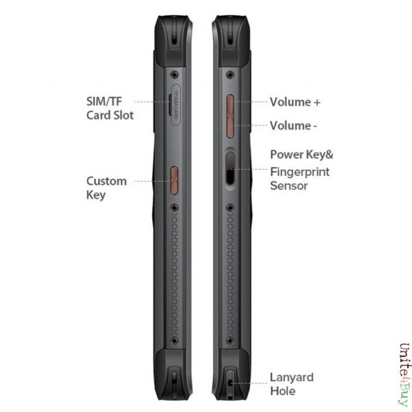 Ulefone Power Armor 14 Pro