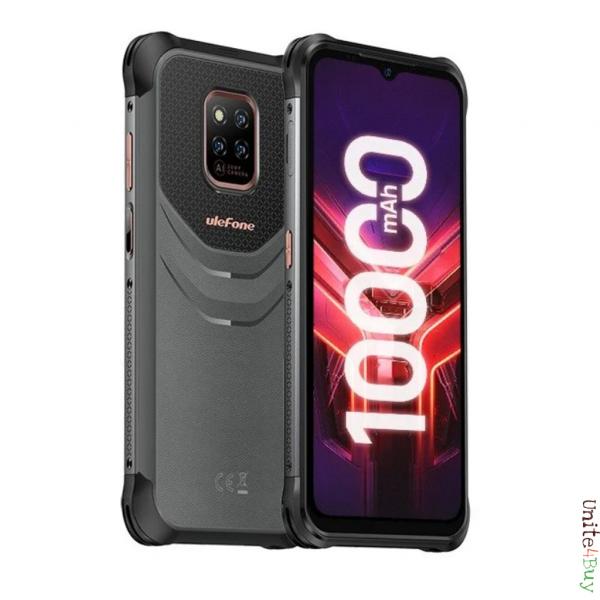 Ulefone Power Armor 14 Pro