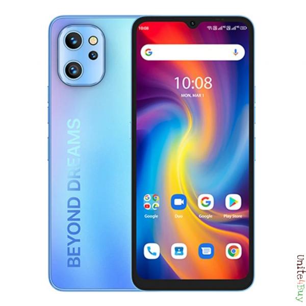 UMiDIGI A13
