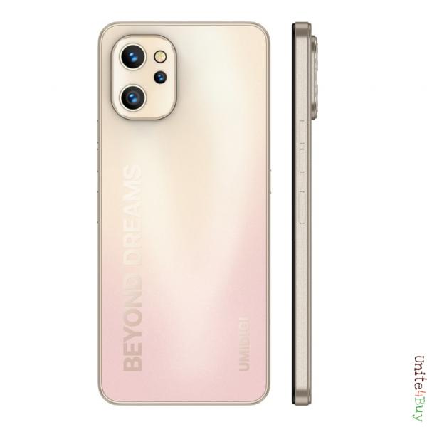 UMiDIGI A13