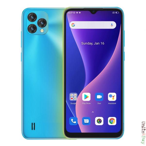 Blackview Oscal C60