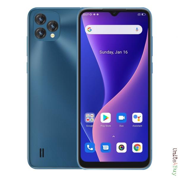 Blackview Oscal C60