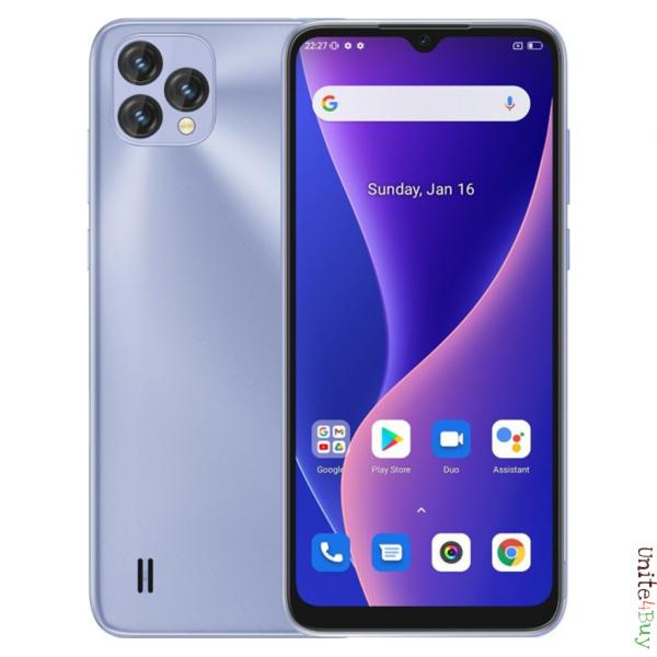 Blackview Oscal C60