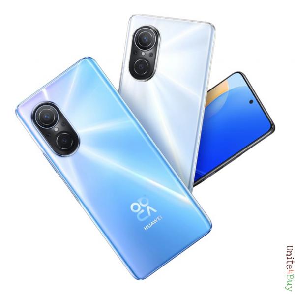 Huawei Nova 9 SE