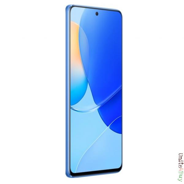 Huawei Nova 9 SE