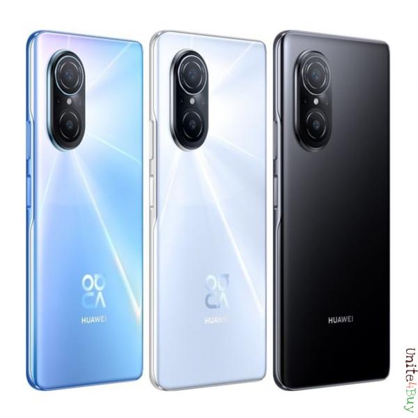 Huawei Nova 9 SE