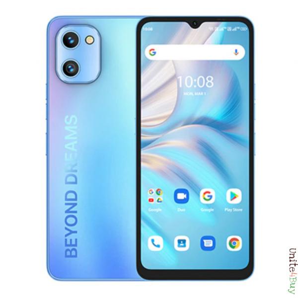 UMiDIGI A13S