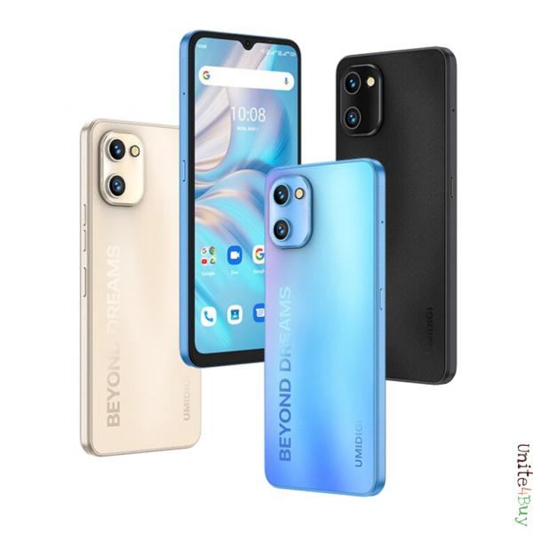 UMiDIGI A13S