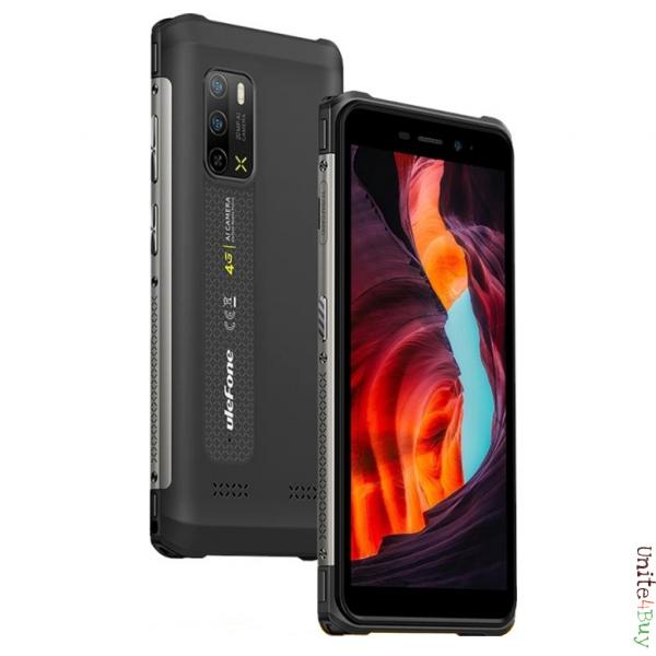 Ulefone Armor X10 Pro
