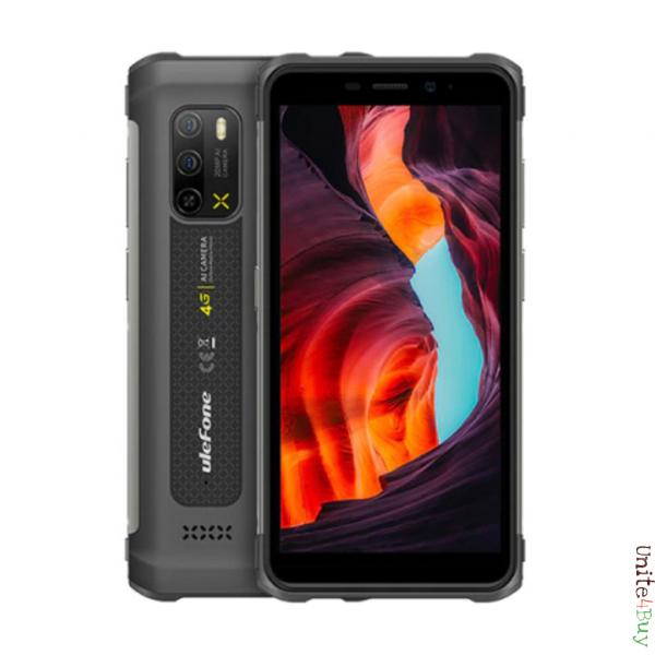 Ulefone Armor X10 Pro