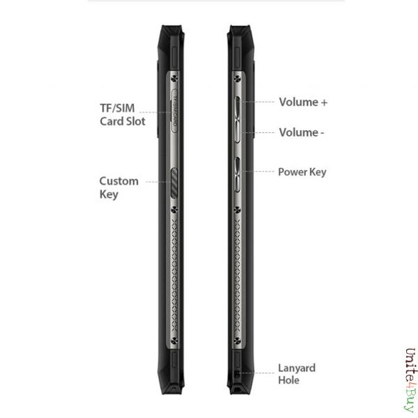 Ulefone Armor X10 Pro
