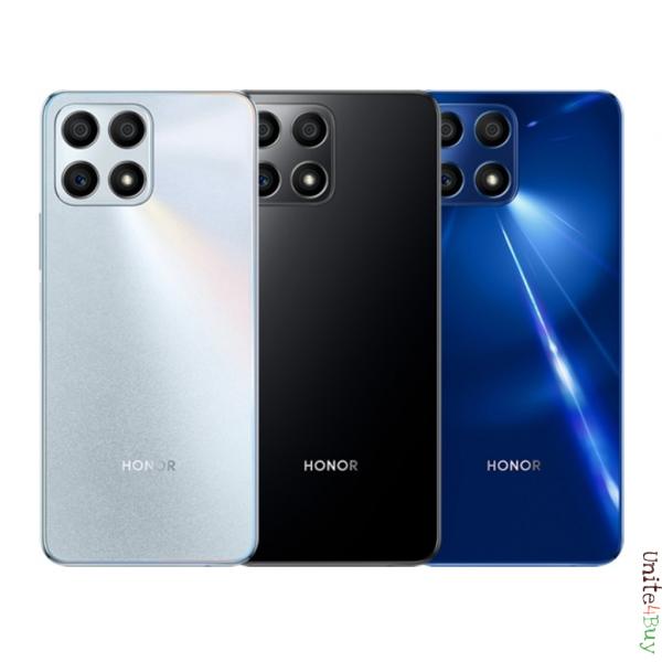Honor X8