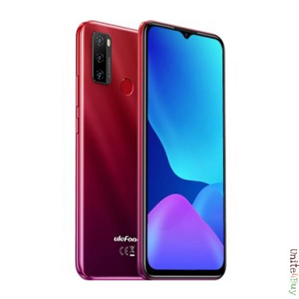 Ulefone Note 10P
