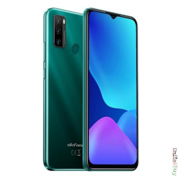 Ulefone Note 10P