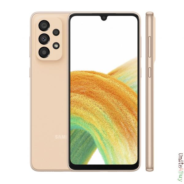 Samsung Galaxy A33 5G