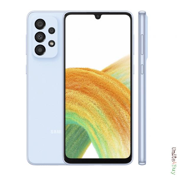 Samsung Galaxy A33 5G