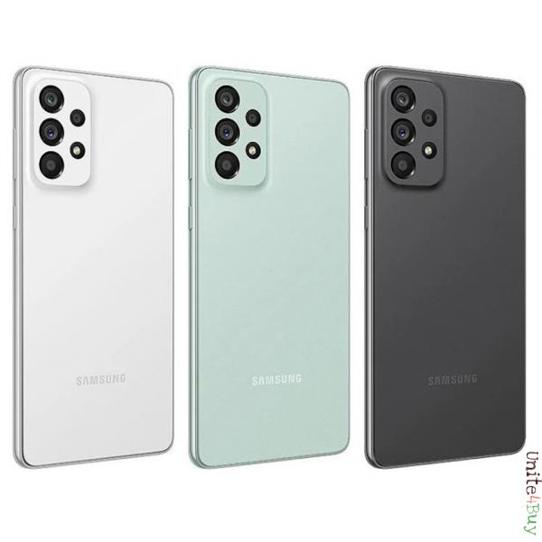 Samsung Galaxy A73 5G