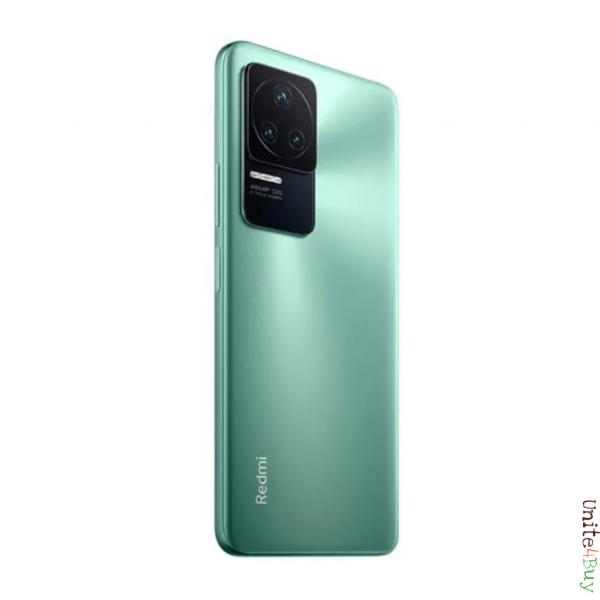 Xiaomi Redmi K50