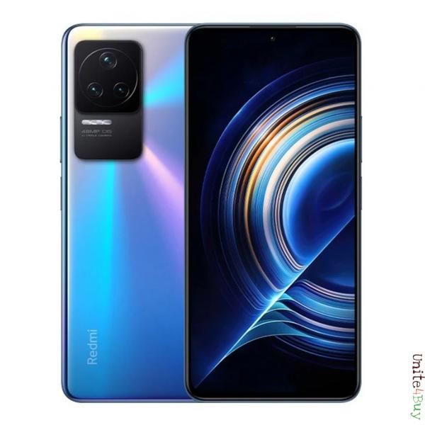 Xiaomi Redmi K50