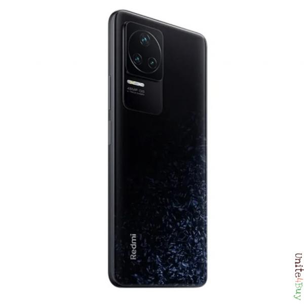 Xiaomi Redmi K50