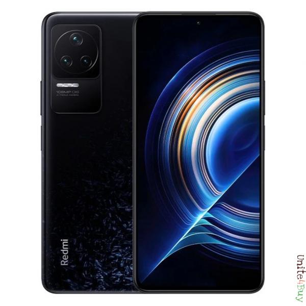 Xiaomi Redmi K50 Pro