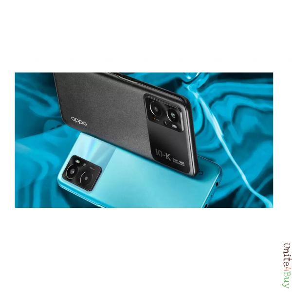 Oppo K10