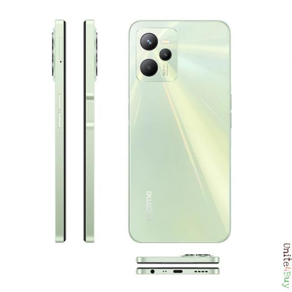 Realme C35