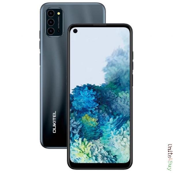 Oukitel K9 Pro