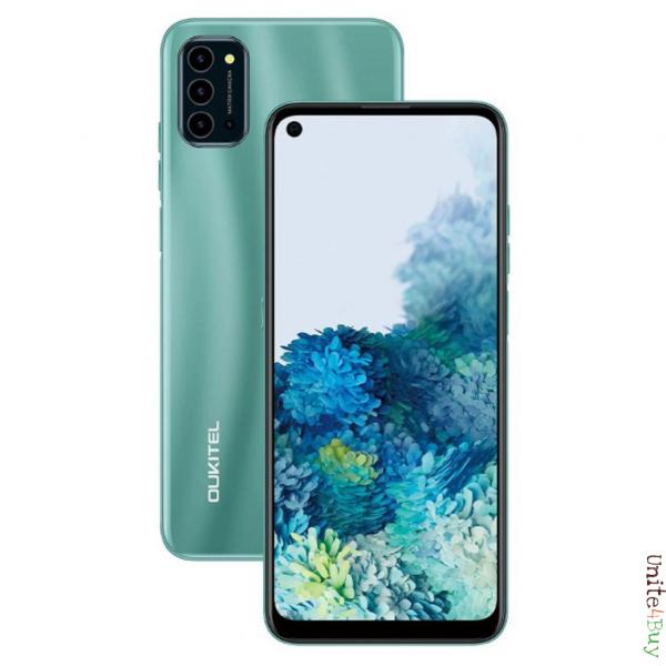 Oukitel K9 Pro