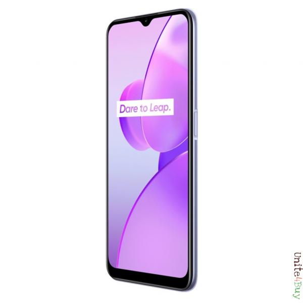 Realme C31