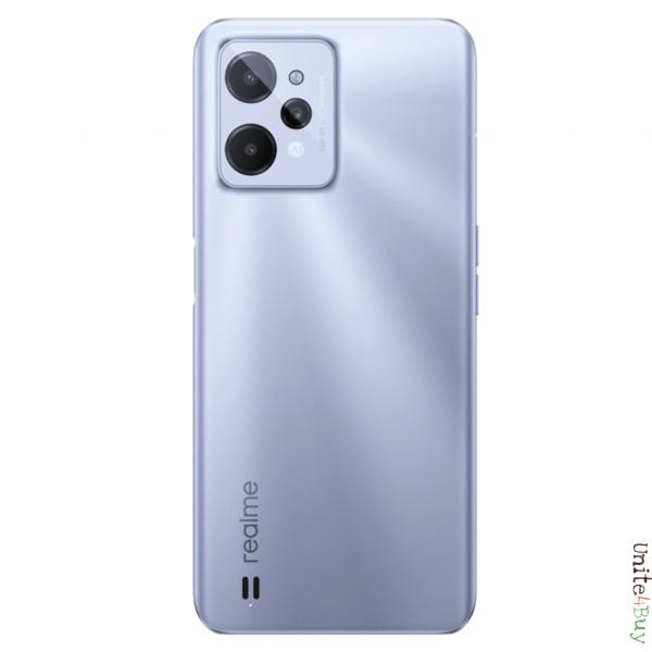 Realme C31