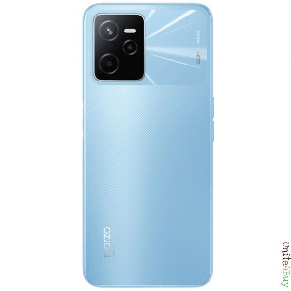 Realme Narzo 50A Prime