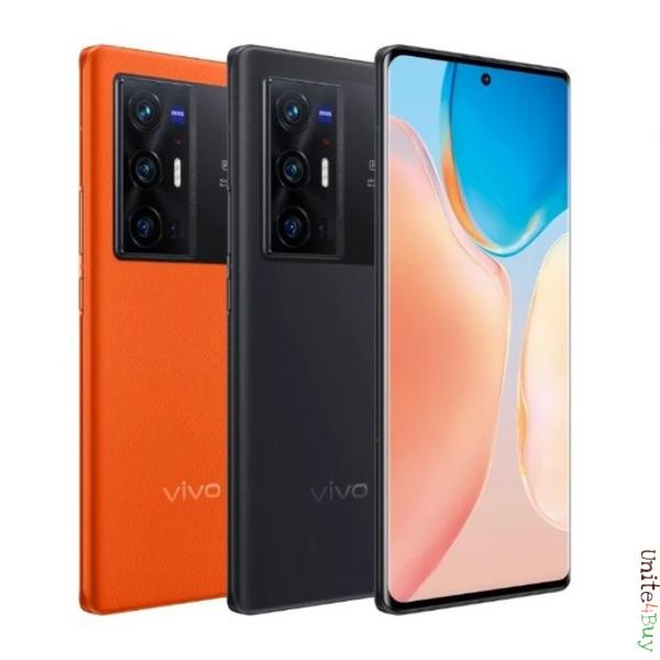 Vivo X70 Pro+