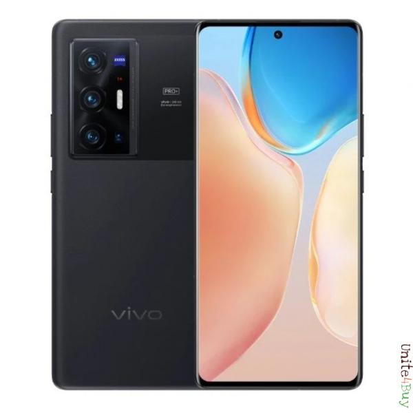 Vivo X70 Pro+
